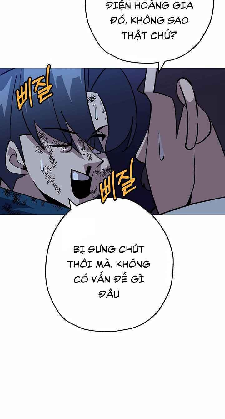 chiến binh quật cường chapter 52 - Trang 2