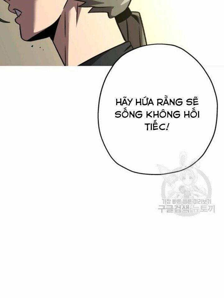 chiến binh quật cường chapter 57 - Trang 2