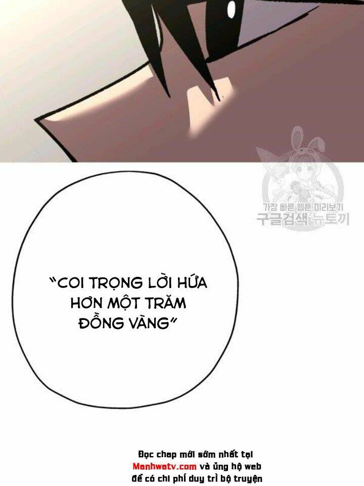 chiến binh quật cường chapter 57 - Trang 2