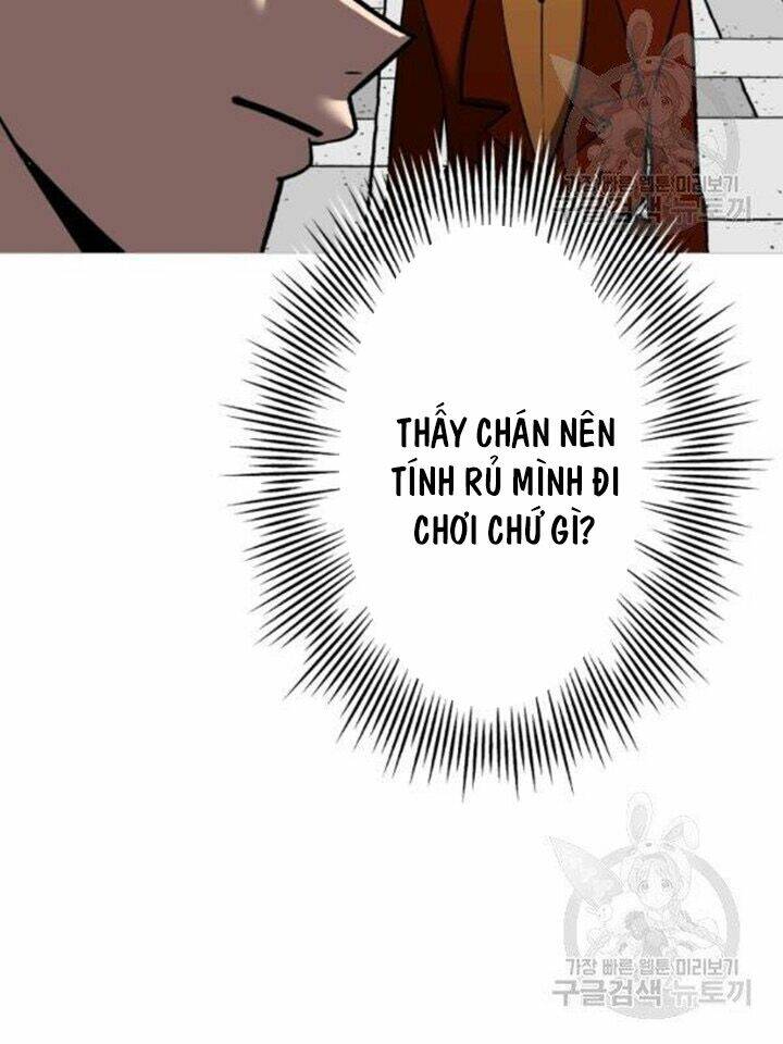 chiến binh quật cường chapter 57 - Trang 2