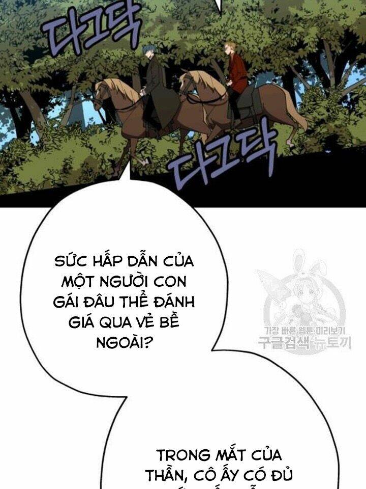 chiến binh quật cường chapter 57 - Trang 2