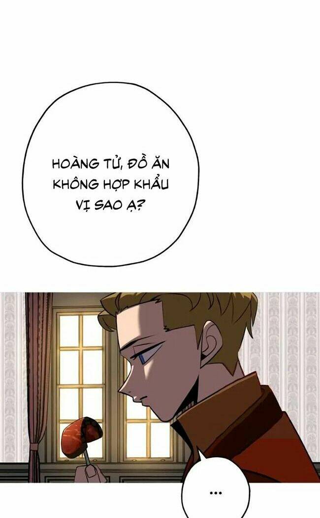 chiến binh quật cường chapter 58 - Next chapter 59