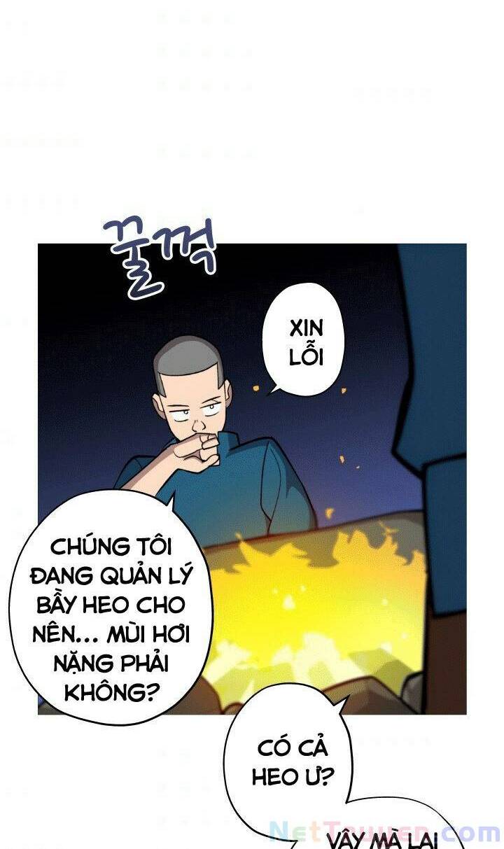 chiến binh quật cường chapter 6 - Trang 2