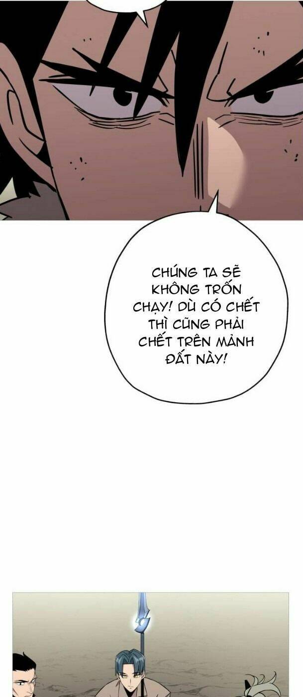 chiến binh quật cường chapter 70 - Trang 2