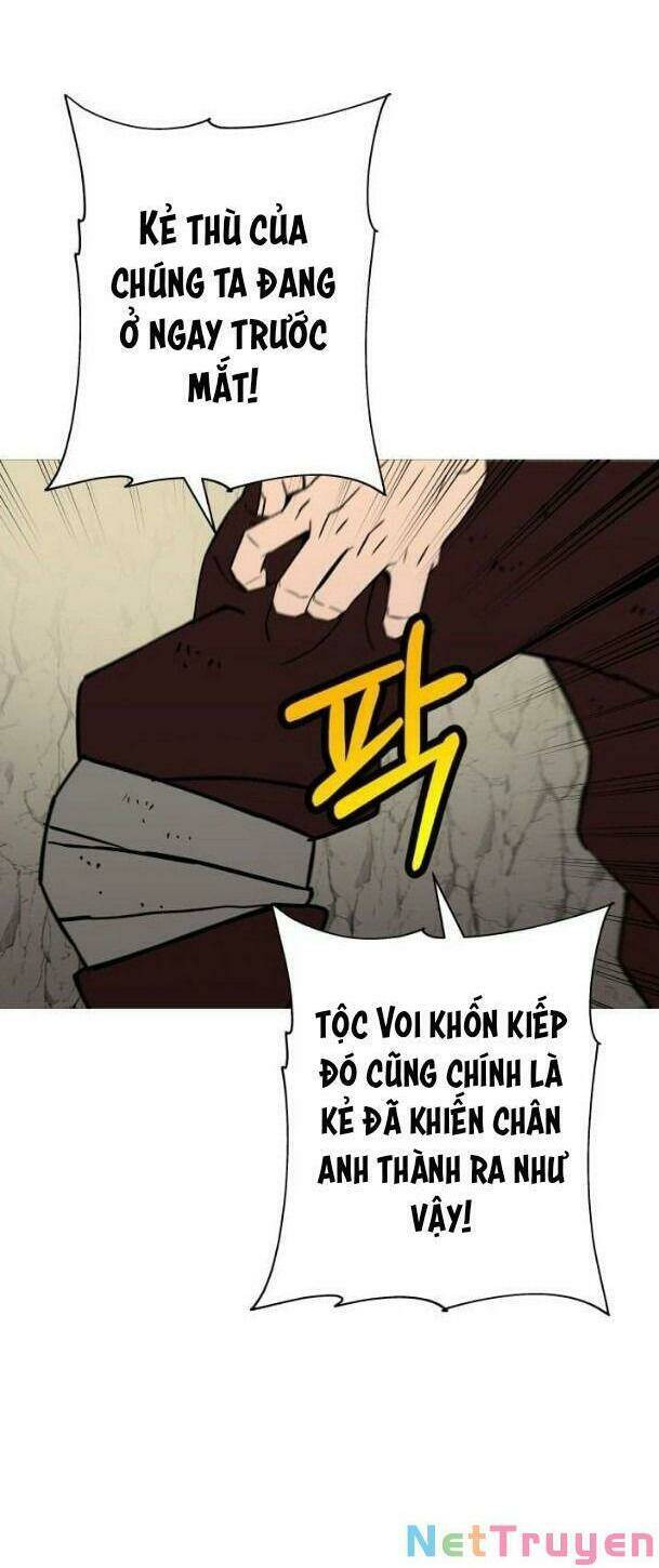 chiến binh quật cường chapter 70 - Trang 2