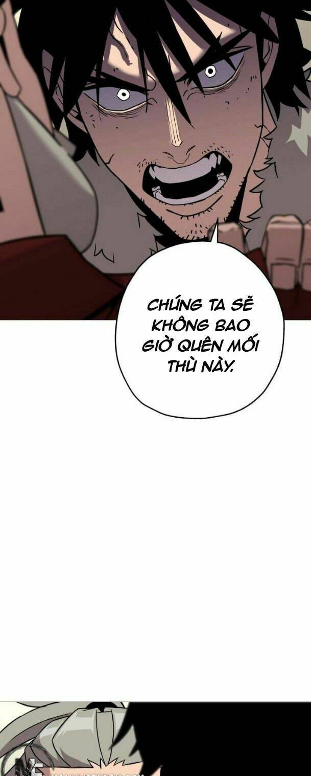 chiến binh quật cường chapter 70 - Trang 2