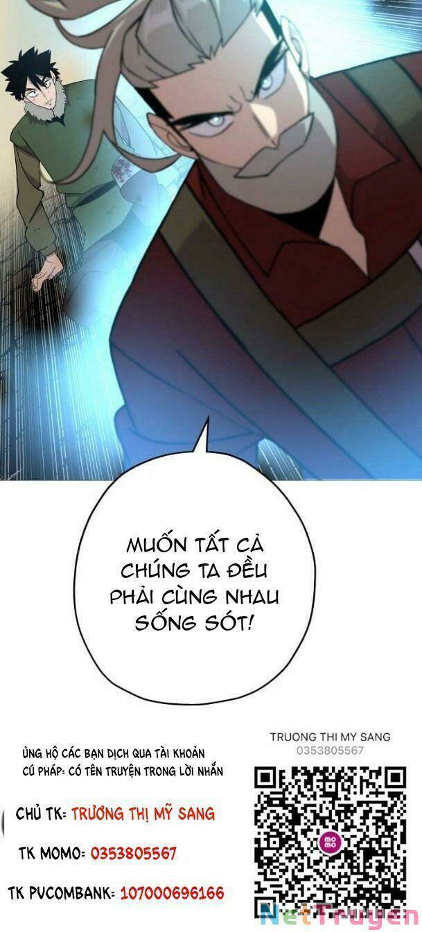 chiến binh quật cường chapter 70 - Trang 2