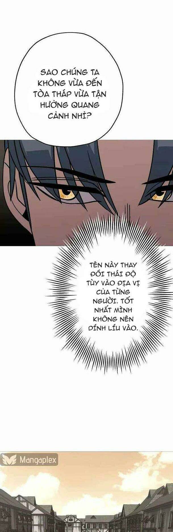 chiến binh quật cường chapter 72 - Next chapter 73