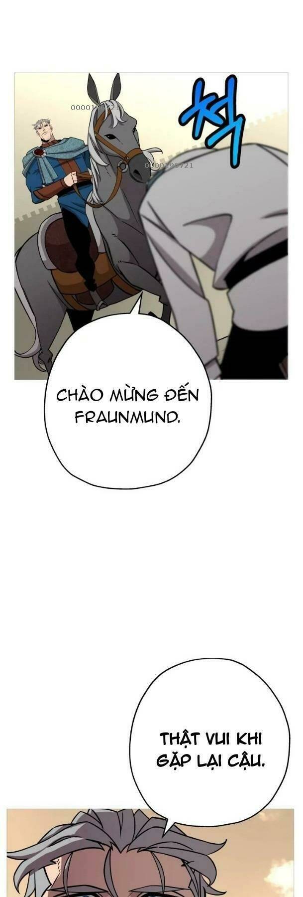 chiến binh quật cường chapter 74 - Trang 2