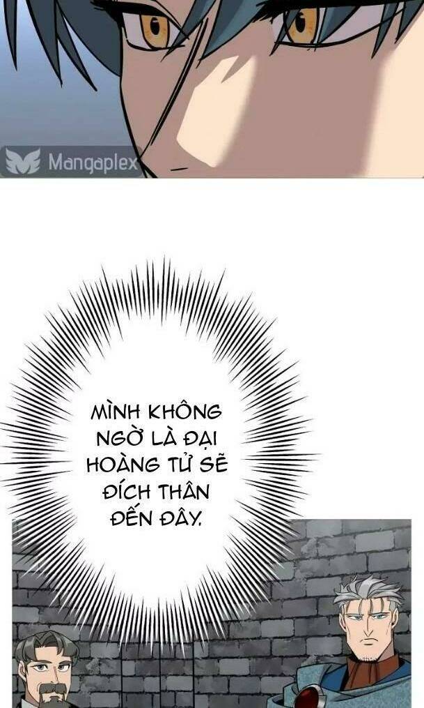 chiến binh quật cường chapter 74 - Trang 2