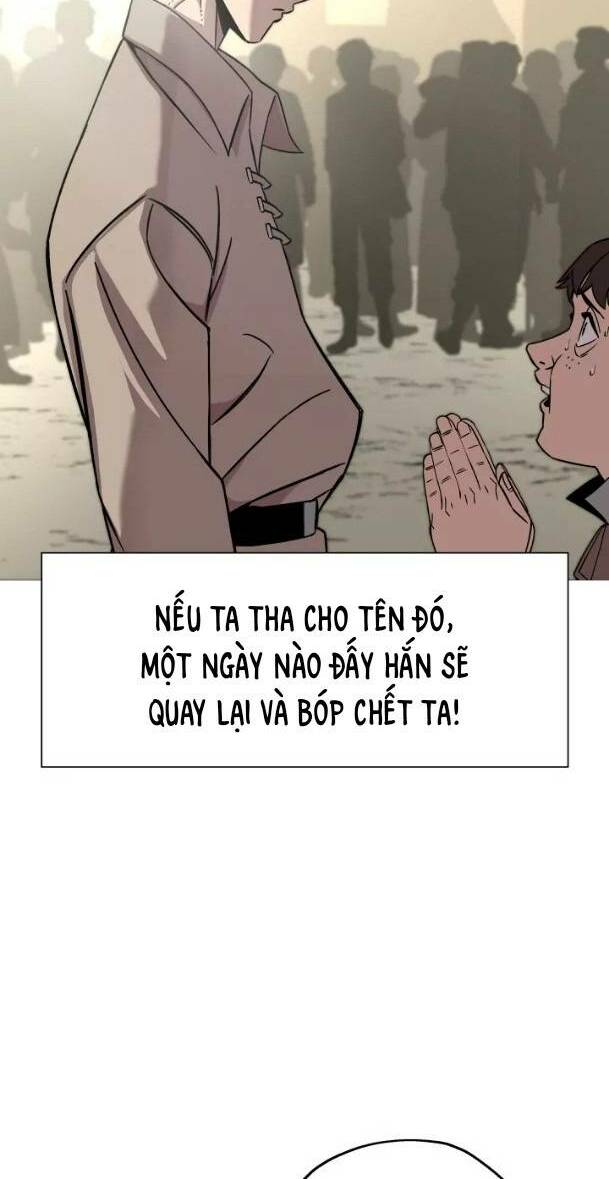 chiến binh quật cường chapter 74 - Trang 2