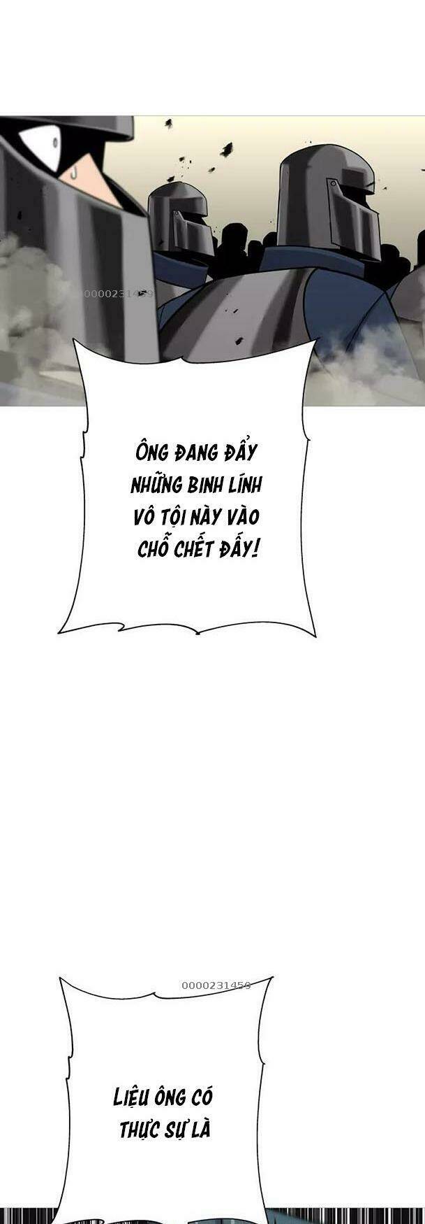 chiến binh quật cường chapter 76 - Trang 2