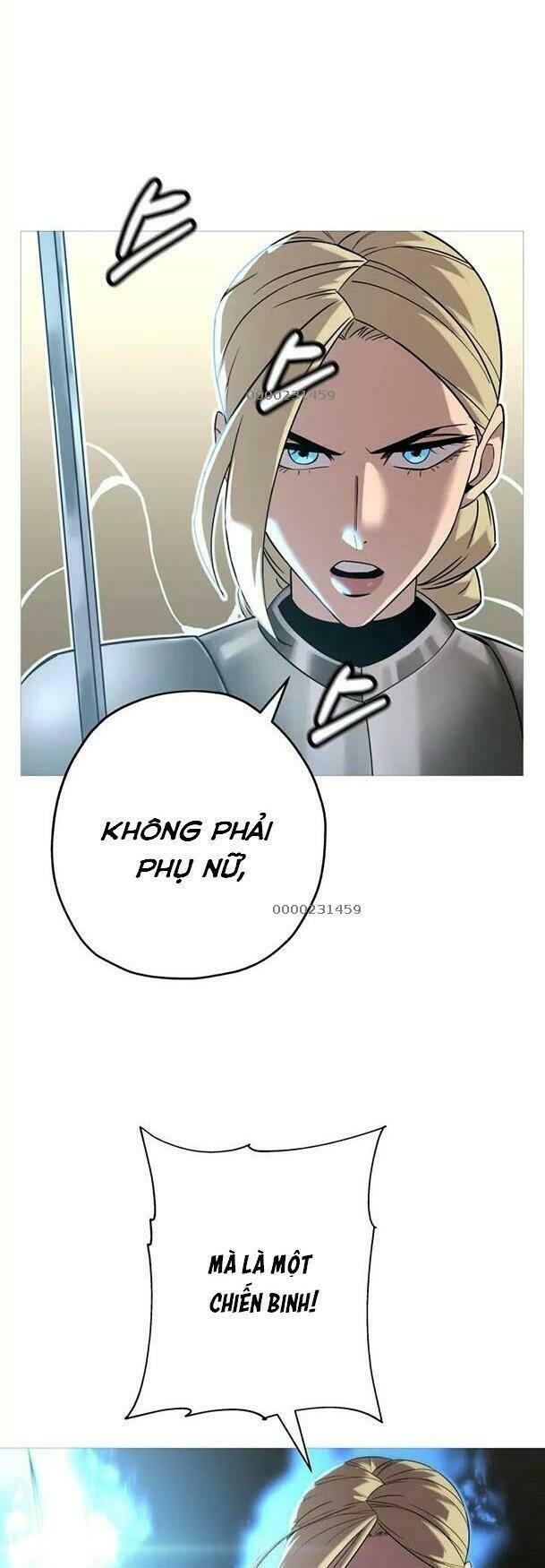 chiến binh quật cường chapter 76 - Trang 2