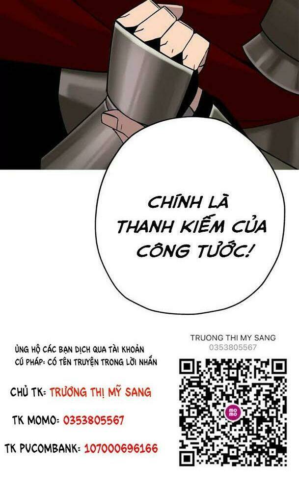 chiến binh quật cường chapter 76 - Trang 2