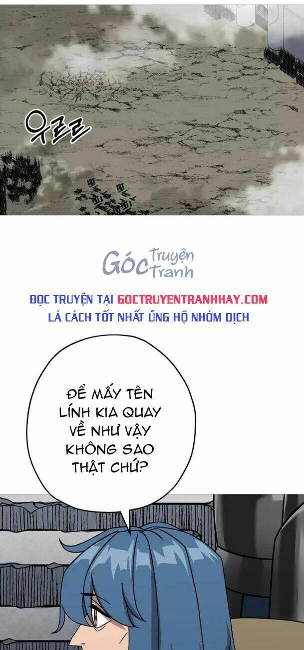 chiến binh quật cường chapter 79 - Trang 2