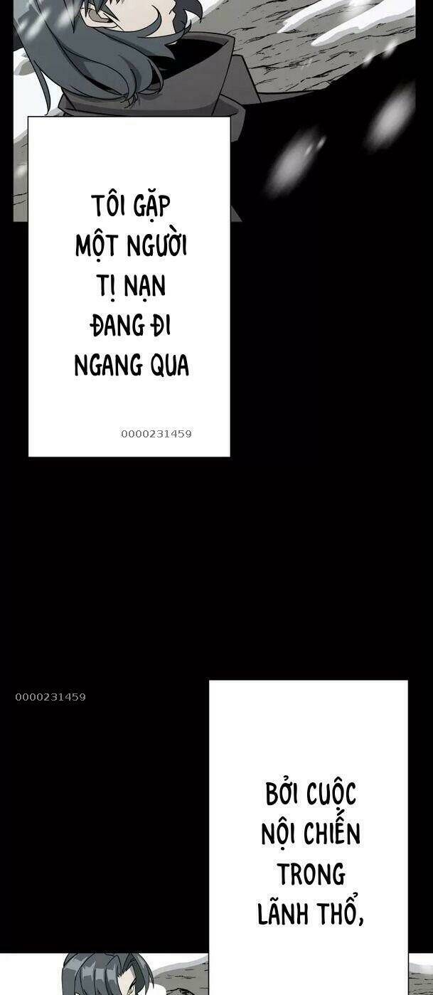 chiến binh quật cường chapter 79 - Trang 2