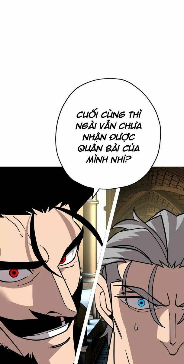 chiến binh quật cường chapter 79 - Trang 2