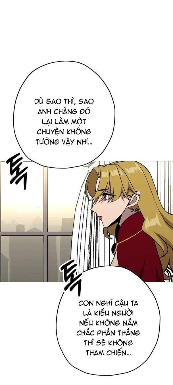 chiến binh quật cường chapter 80 - Trang 2