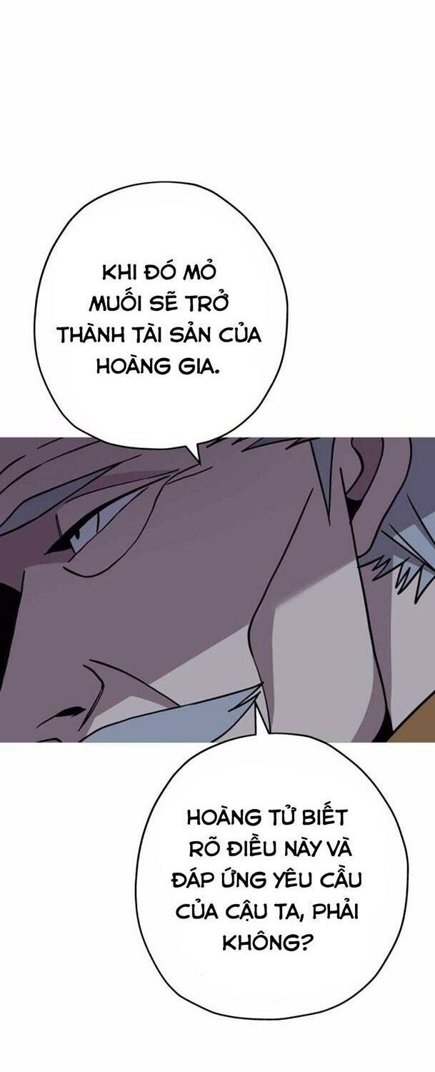 chiến binh quật cường chapter 81 - Trang 2