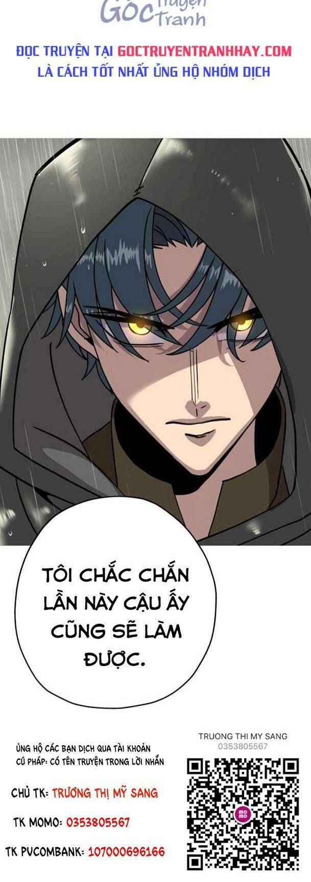 chiến binh quật cường chapter 81 - Trang 2