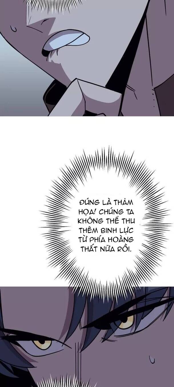 chiến binh quật cường chapter 83 - Trang 2