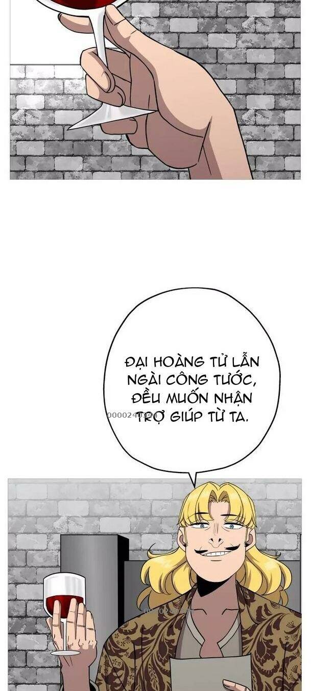 chiến binh quật cường chapter 83 - Trang 2