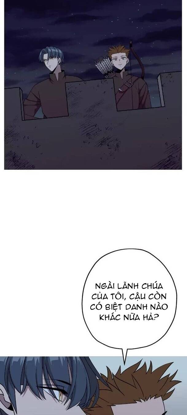 chiến binh quật cường chapter 83 - Trang 2