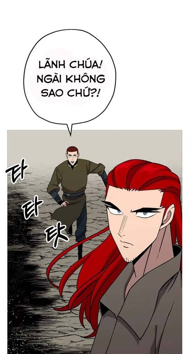 chiến binh quật cường chapter 84 - Trang 2