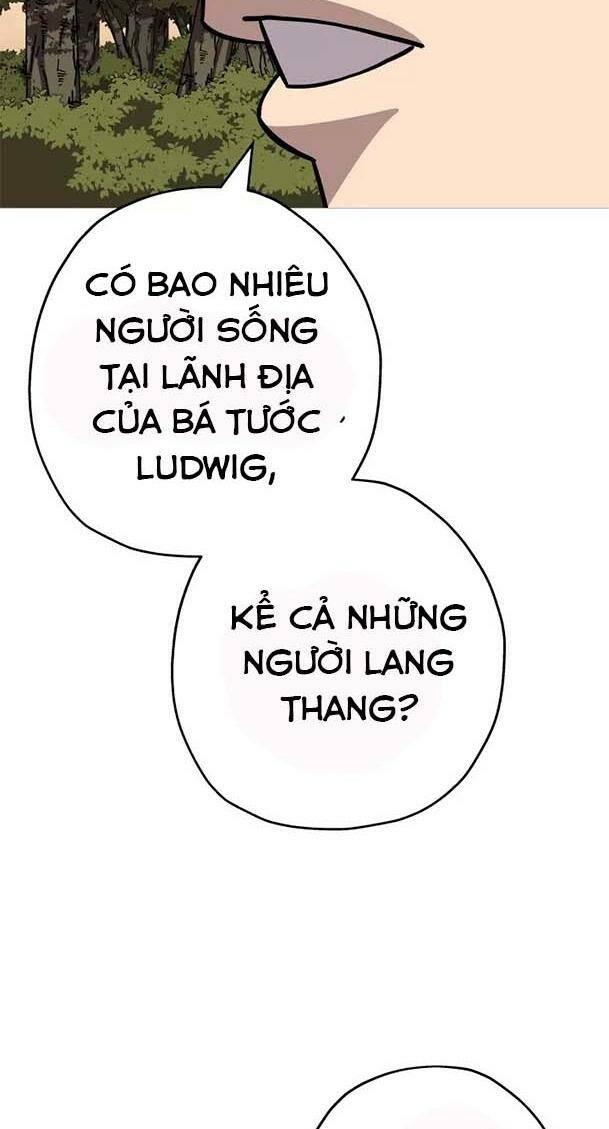 chiến binh quật cường chapter 84 - Trang 2