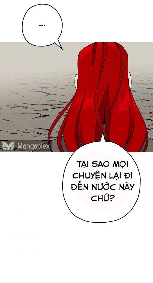 chiến binh quật cường chapter 84 - Trang 2