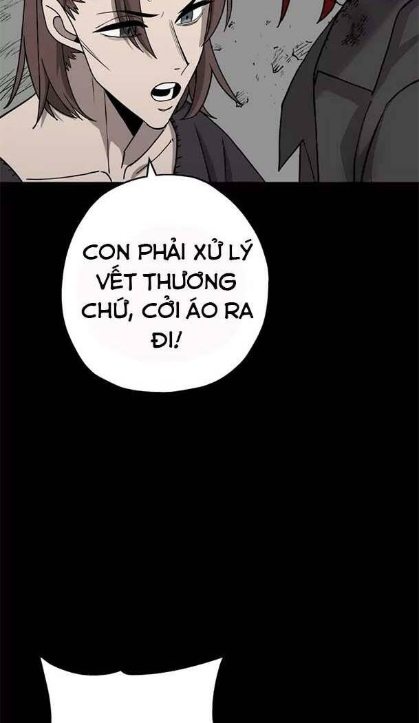 chiến binh quật cường chapter 84 - Trang 2