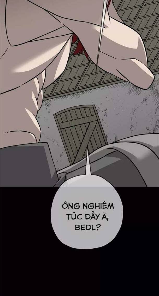 chiến binh quật cường chapter 84 - Trang 2