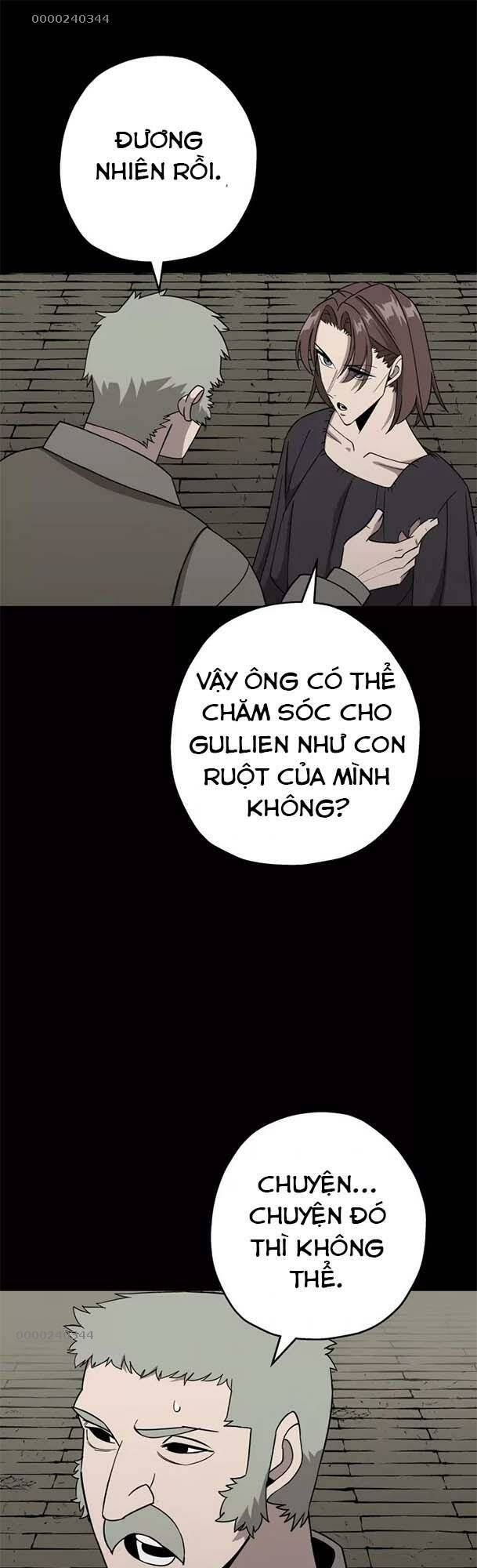 chiến binh quật cường chapter 84 - Trang 2