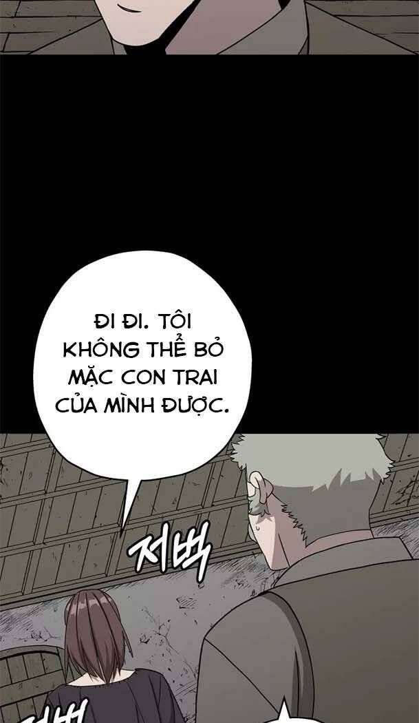 chiến binh quật cường chapter 84 - Trang 2