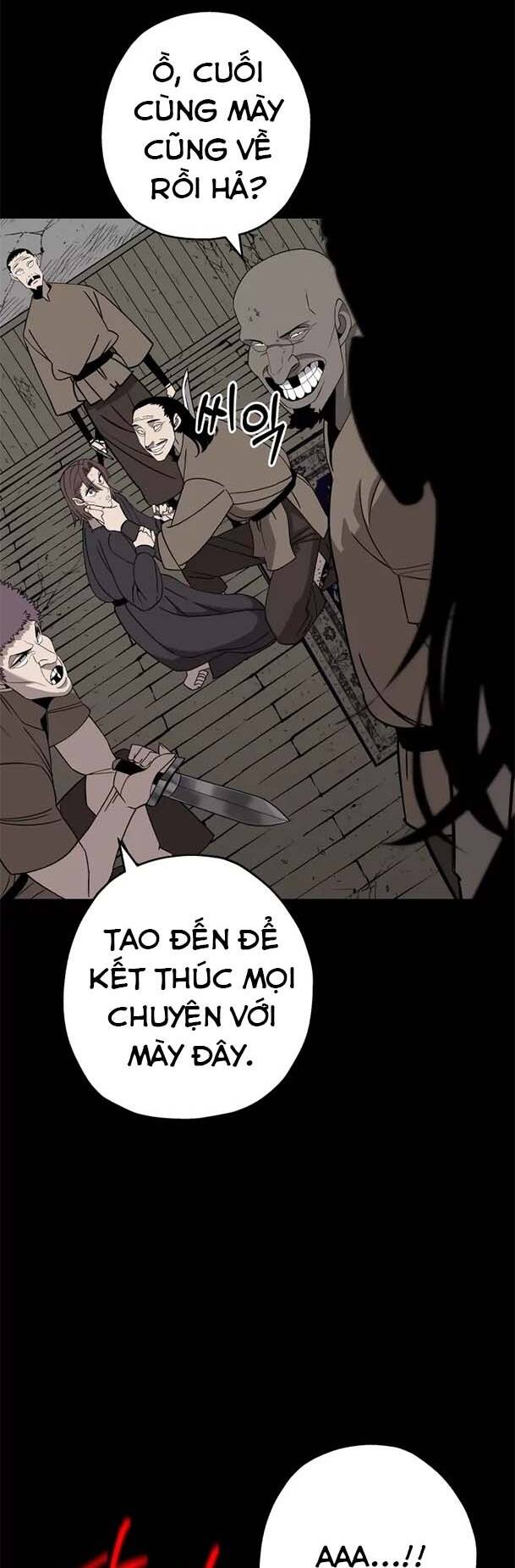 chiến binh quật cường chapter 84 - Trang 2