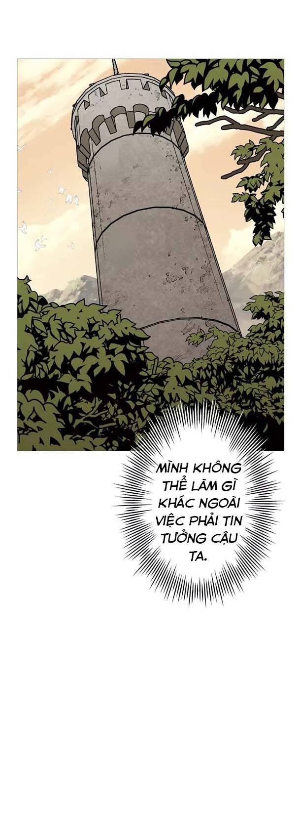 chiến binh quật cường chapter 84 - Trang 2