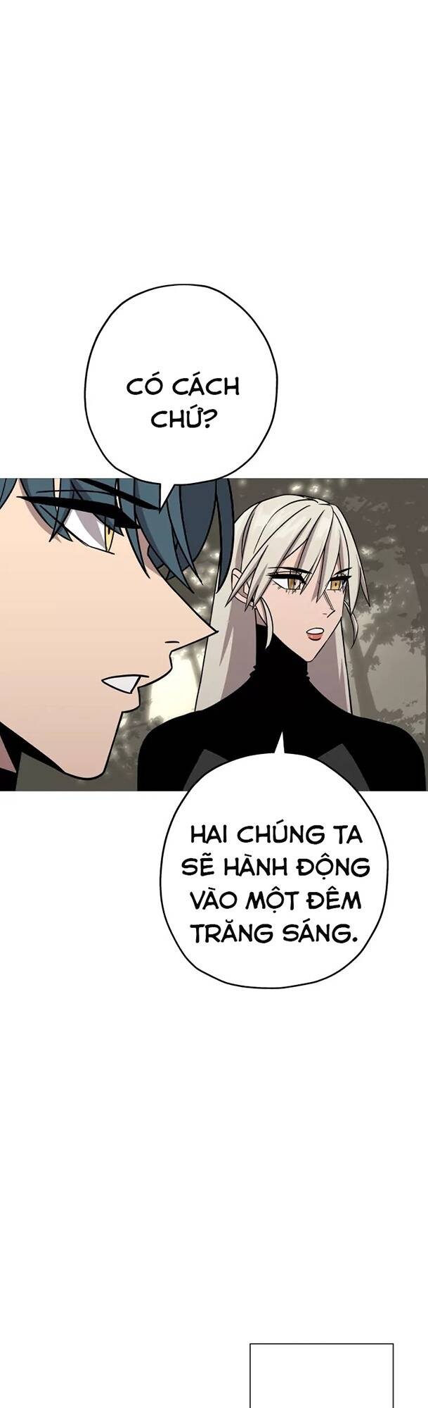 chiến binh quật cường chapter 85 - Trang 2