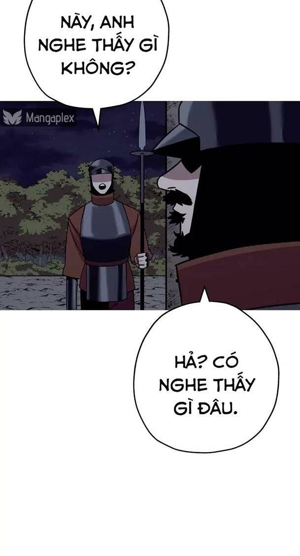 chiến binh quật cường chapter 85 - Trang 2