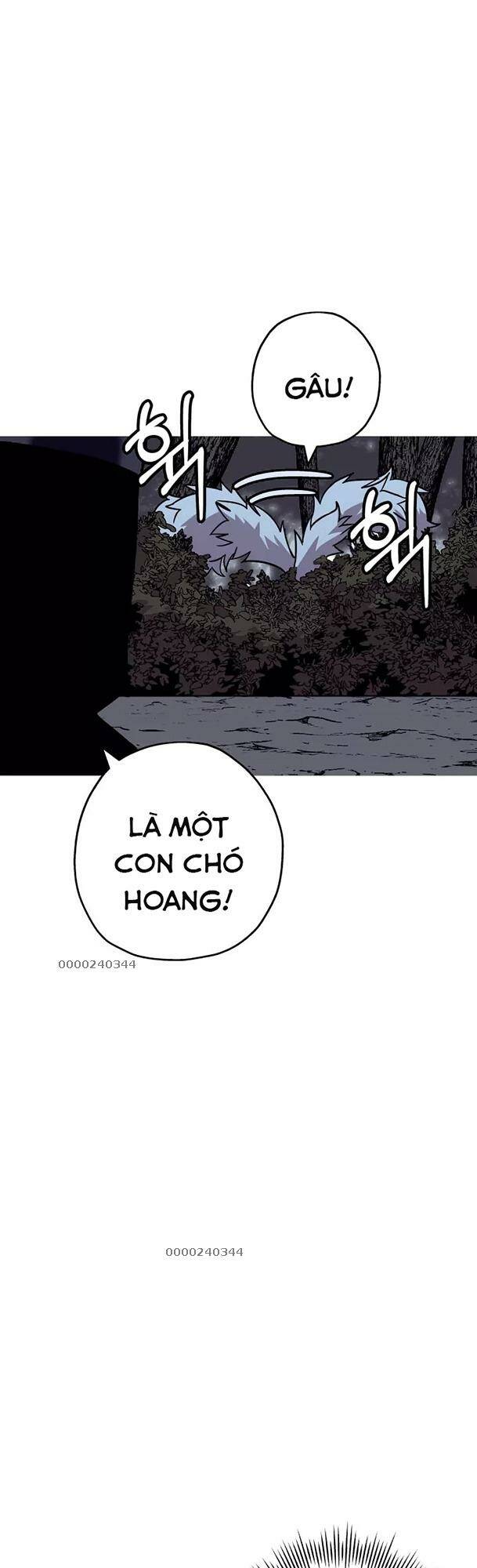 chiến binh quật cường chapter 85 - Trang 2