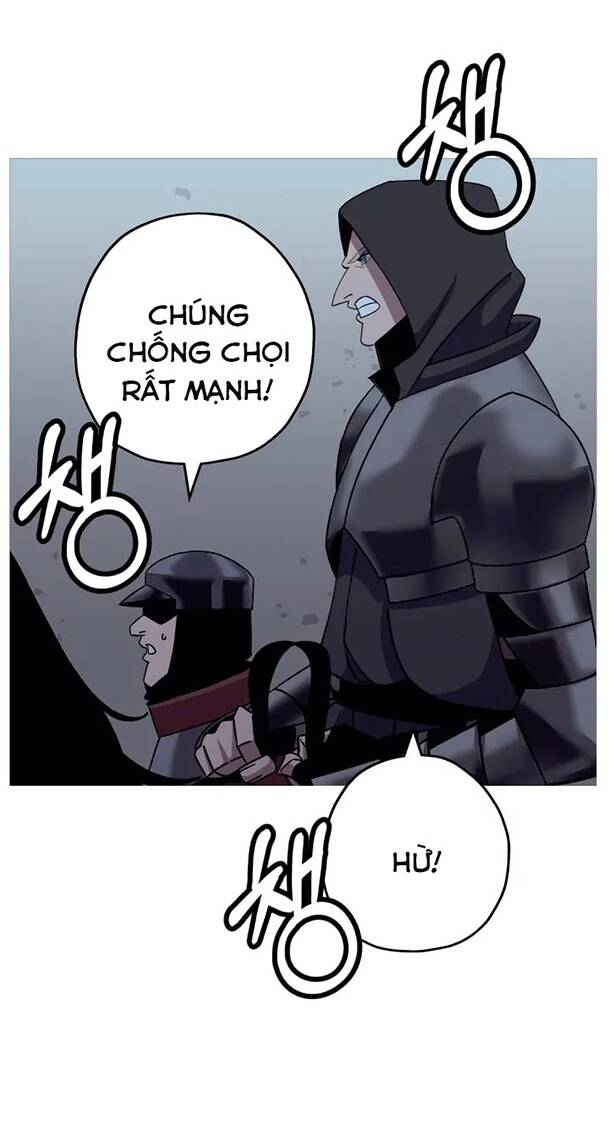 chiến binh quật cường chapter 85 - Trang 2