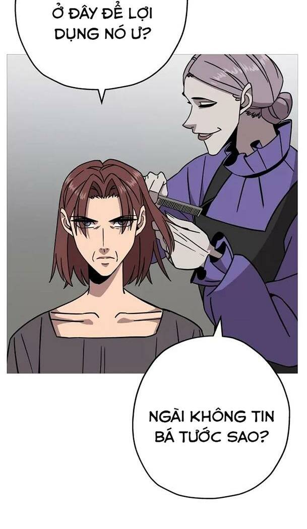 chiến binh quật cường chapter 85 - Trang 2