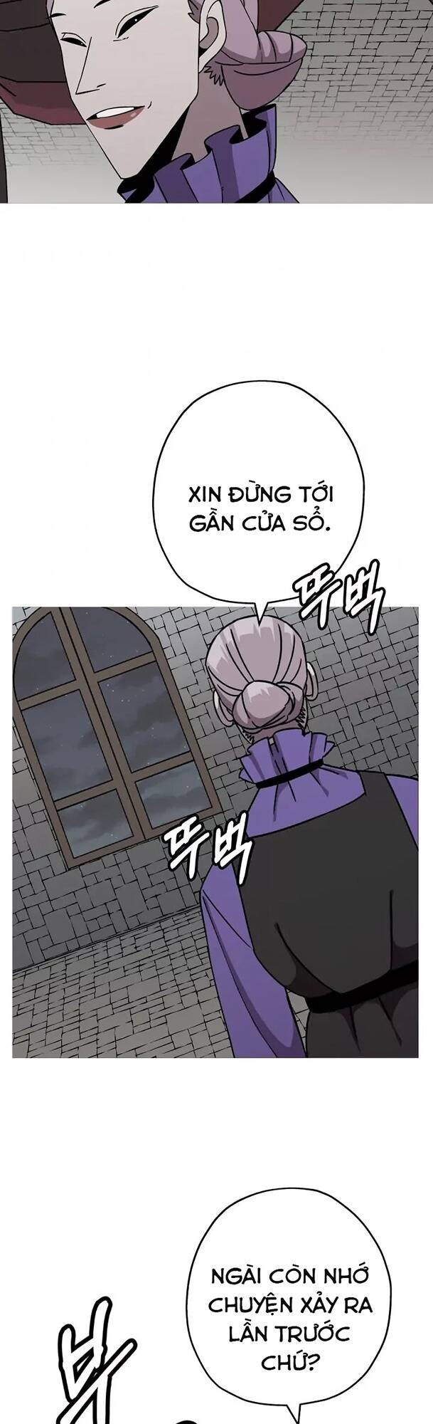 chiến binh quật cường chapter 85 - Trang 2