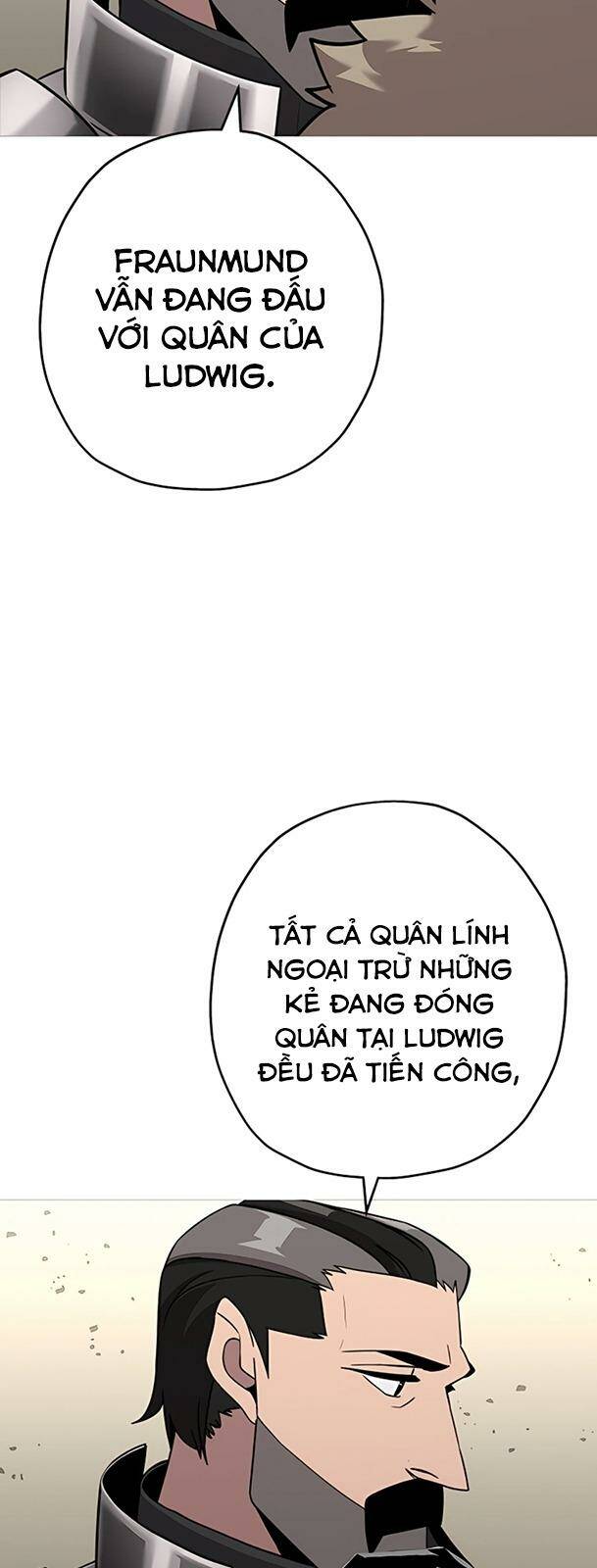 chiến binh quật cường chapter 88 - Trang 2