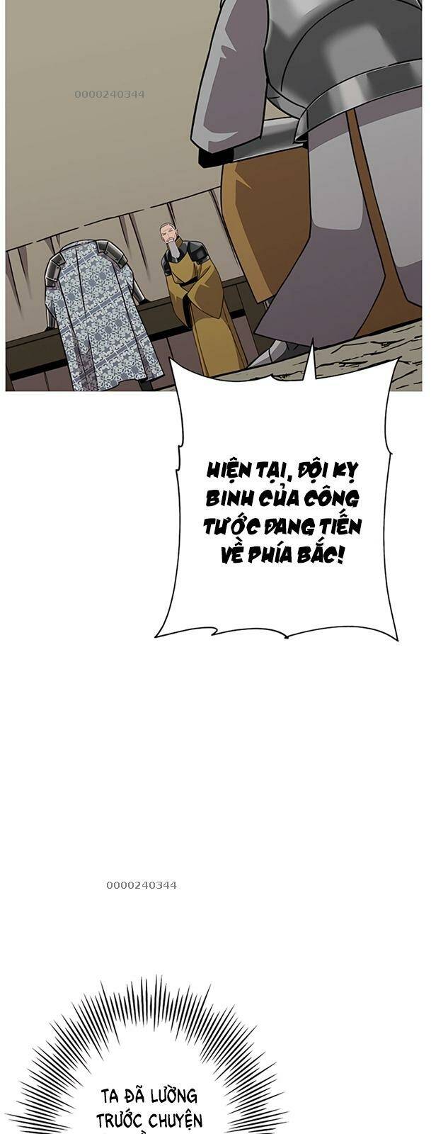 chiến binh quật cường chapter 88 - Trang 2