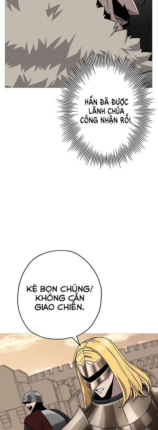 chiến binh quật cường chapter 88 - Trang 2