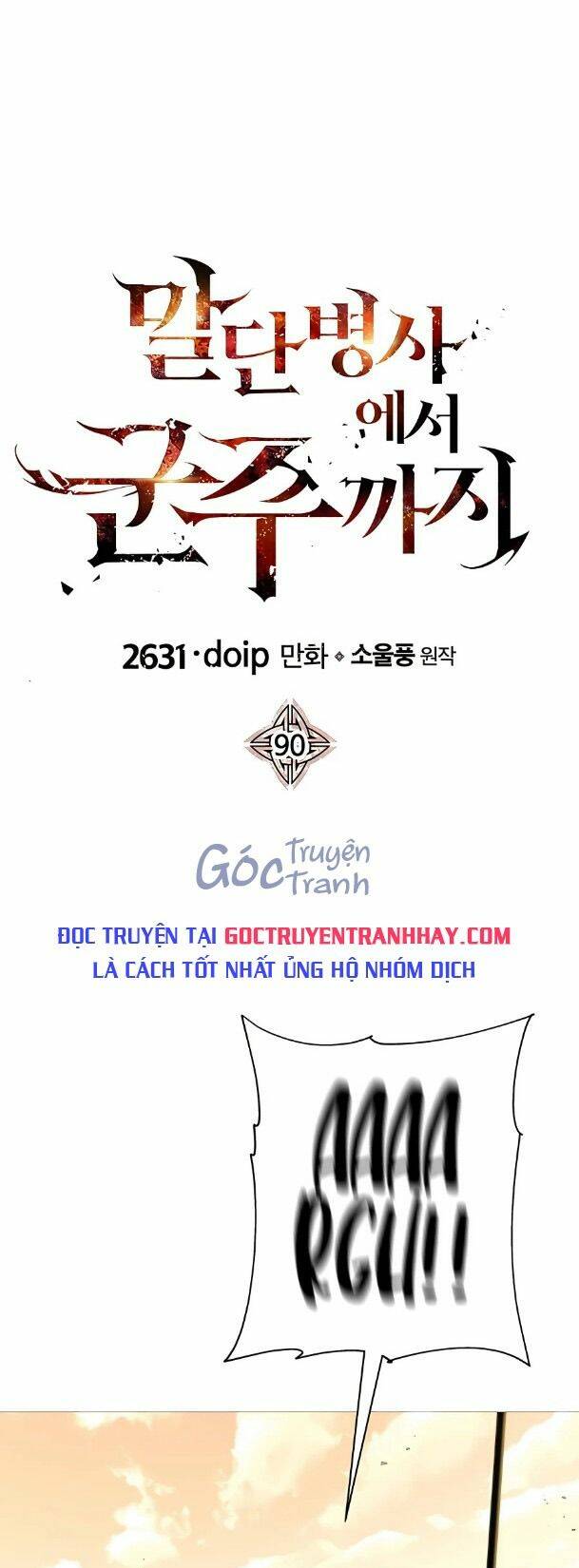 chiến binh quật cường chapter 90 - Trang 2