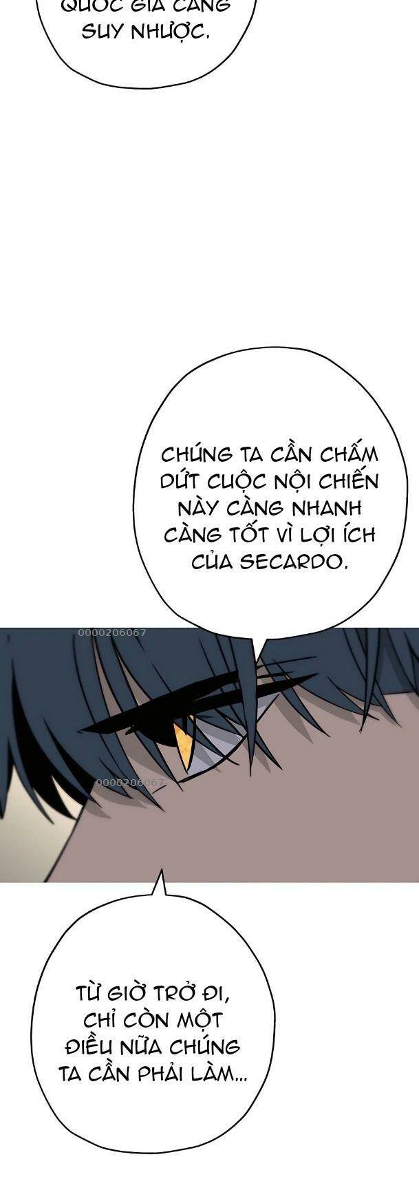 chiến binh quật cường chapter 90 - Trang 2