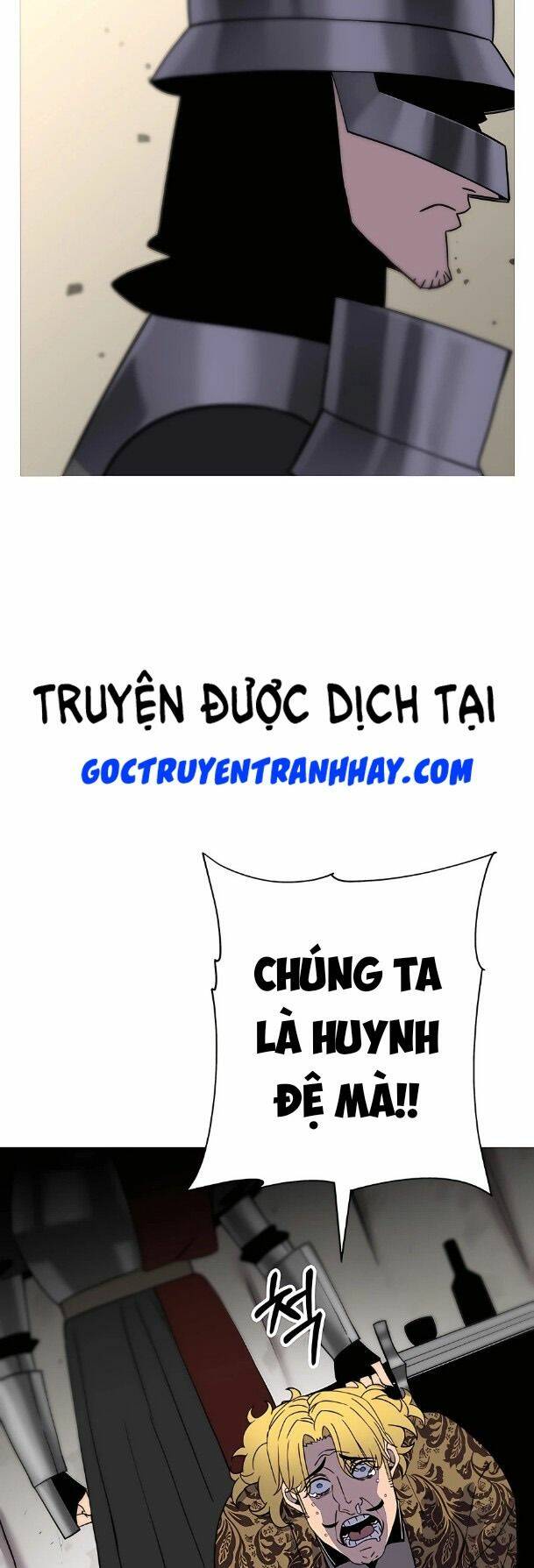 chiến binh quật cường chapter 90 - Trang 2