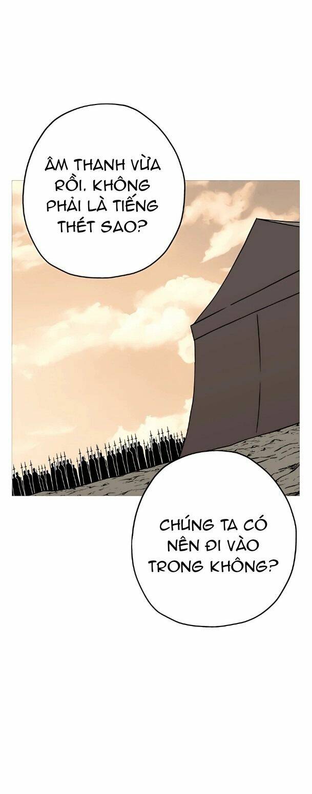 chiến binh quật cường chapter 90 - Trang 2