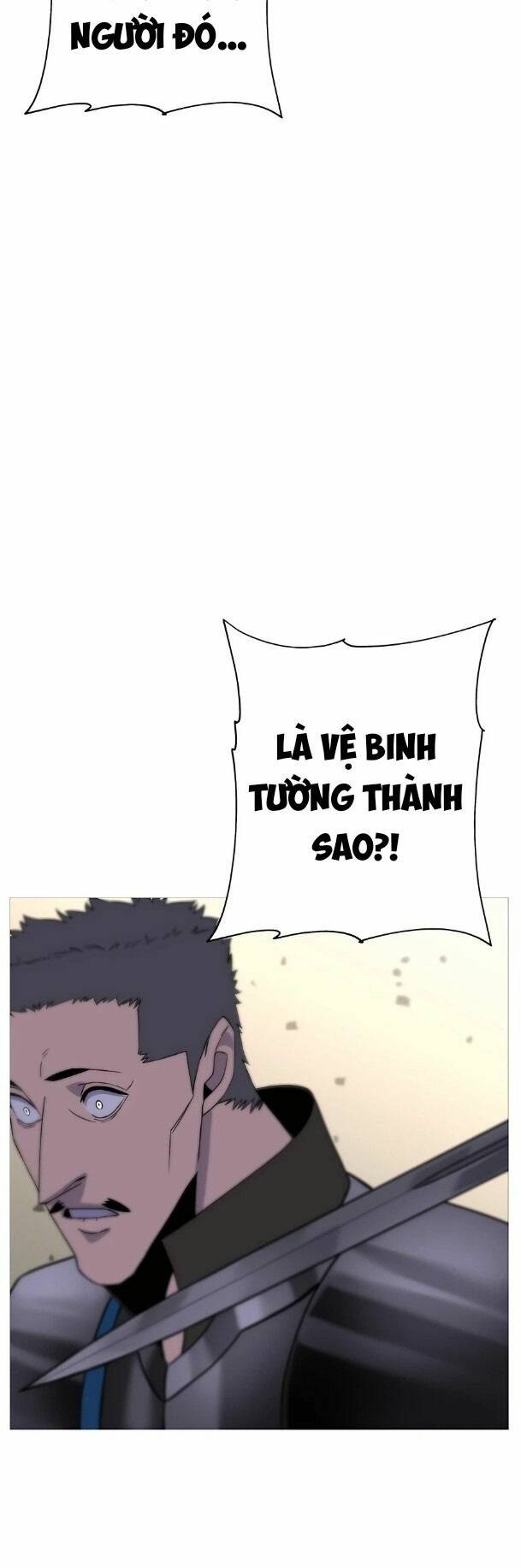 chiến binh quật cường chapter 90 - Trang 2